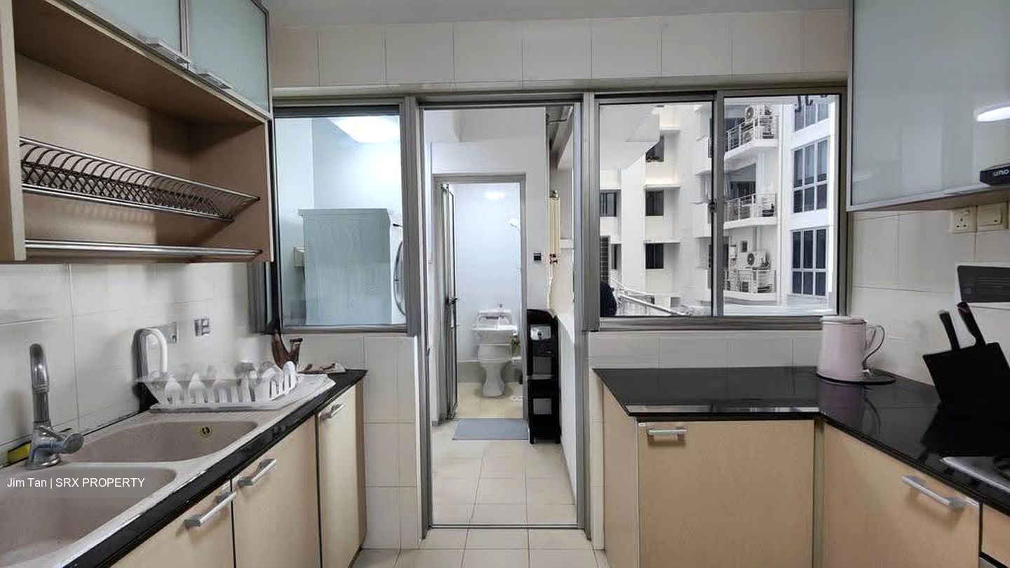 Grandeur 8 (D20), Condominium #622147841